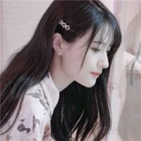 紫色的图片头像女生(5)