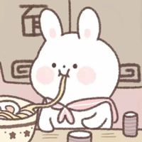情侣头像帕尼熊(2)