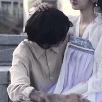 有意思的情侣头像图片大全(2)