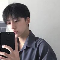 qq头像温暖男生图片(14)