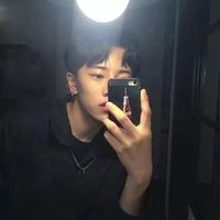 萌萌哒小男孩微信头像(9)