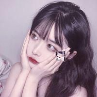 女生伤感头像大图高清(11)