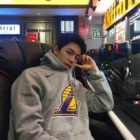 炫酷街舞头像男生图片(14)