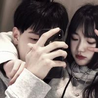 洪世贤的情侣头像(16)