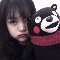 王逗逗用过的情侣头像(17)