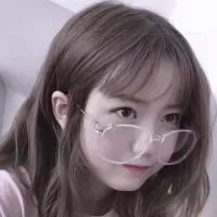 孤独冷漠动物头像女生头像图片