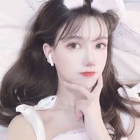 妹子骚头像女生(2)