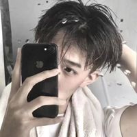微信头像对称(13)