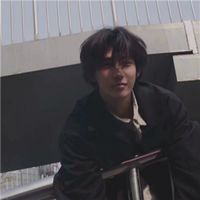 qq男生头像名字小清新可爱(13)