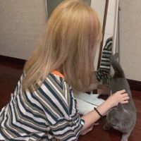 霸气拽酷的女生头像