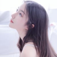 个性女生短发头像(17)
