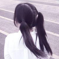 qq头像女生 抽烟(13)