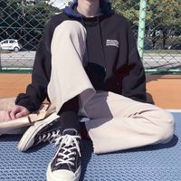 真人头像男生探探(5)