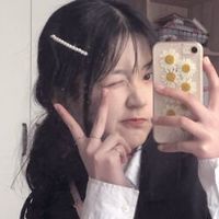 时尚女孩用的微信头像图片大全图片大全(19)