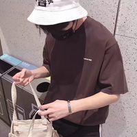 阳光背影头像男生(5)