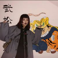 qq头像欧美男生风景(18)