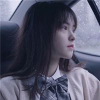 搞怪潮网名女生头像(20)