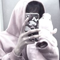 男生qq有特效头像(6)