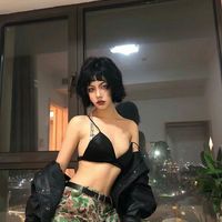 微信白衣服头像图片大全(4)