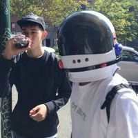 微信头像全白的心里(4)