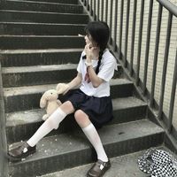 q友网女生短发头像(11)