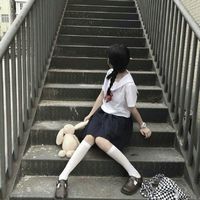 女生比较骚的的头像(13)