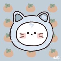 萌帅暖动漫头像