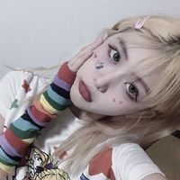 带vip女生头像(14)