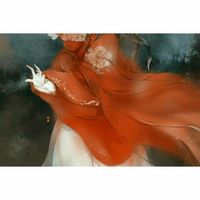 恶魔贵公子的坏天使情侣头像(14)
