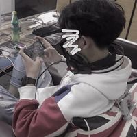 韩版头像大全男生头像(8)