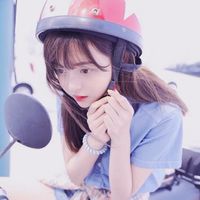 女生头像 优雅(2)