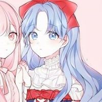 个性点的情侣头像(18)