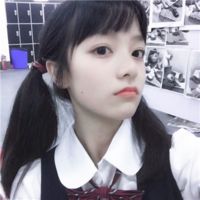 女生qq头像 唯美 呆萌(13)