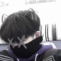 男生人物qq头像图片大全(14)