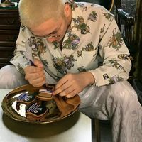 男生有猫头像图片(17)