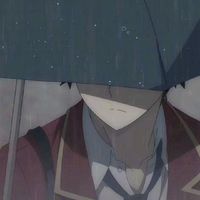 情侣头像淡雅古风唯美图片(14)