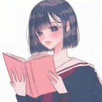 抖音2018最火的的QQ情侣头像(7)