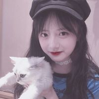 好看女生头像贴吧(11)