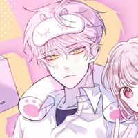 吕布貂蝉情侣头像二次元(12)