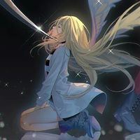 头像高清情侣好看图片大全(16)