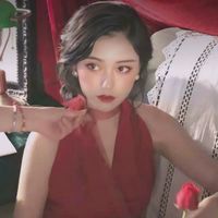 银色头像女生(18)