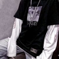 男生用胡歌当微信头像(7)