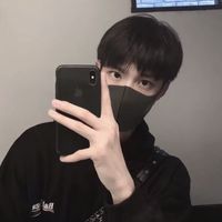 社会 二次元的男生头像吧(16)