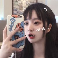 女生大自然头像图片大全(20)