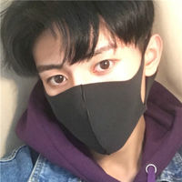 男生流泪的古风头像(18)