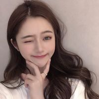 适合做微信头像的天空草地图片(12)