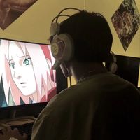 男生头像书香(8)