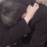 动画健身情侣头像(20)