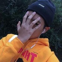 qq暖男生头像图片大全(13)