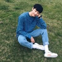 头像图片男生白底简单(19)